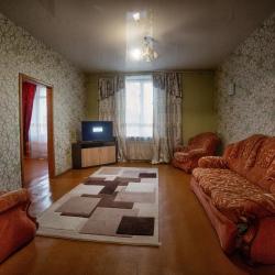 Фото Апартаменты на улице Большая Советская 13