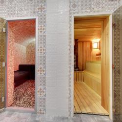 Фото Отель Парилкин