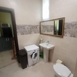 1-комнатные апартаменты студия 2.4