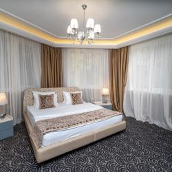 Фото Отель Дачи