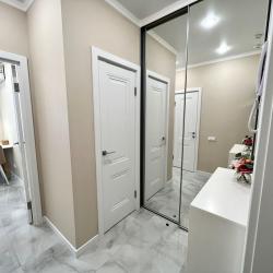 Фото Апартаменты на Акаций 34к3