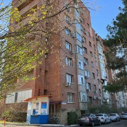 1-комнатные апартаменты улучшенные