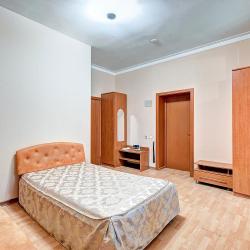 Фото Отель Азалия Янаис