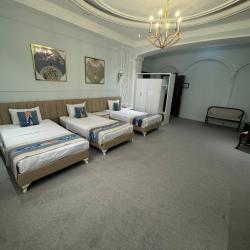 Фото Отель Meros Boutique Hotel (Мерос Бутик)