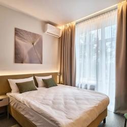 Фото Отель Санаторий Евромед