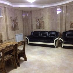 Фото Отель Империя