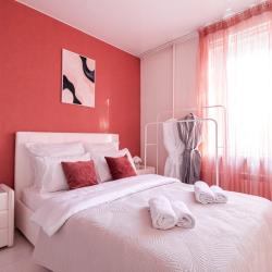 фото 19 Comfort Home (Комфорт Хоум) на Большая Переяславская 6к1