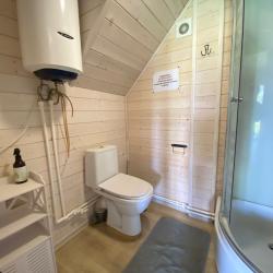 Фото Отель Прибрежный