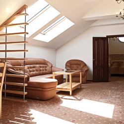 Фото Отель Сибирский гостевой дом