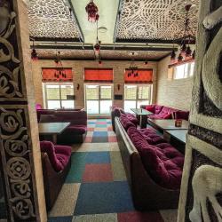 Фото Отель Dragon Hotel & Spa (Дракон)