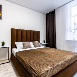 Фото Отель DreamHouse (ДримХаус) на улице Софьи Перовской