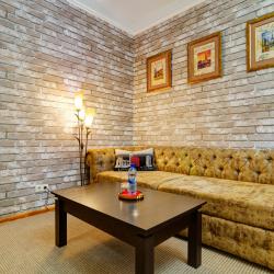 Фото Отель Лондон Сити на Бакунина