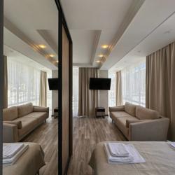 Фото Отель Taukel (Таукель)