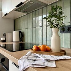 фото 18 Апартаменты Merino Home Aura (Мерино Хоум Аура)