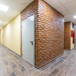 1-комнатные апартаменты студия