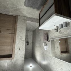 Семейная комната с 1 двуспальной кроватью