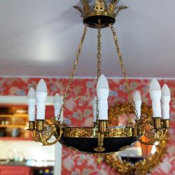 Фото Отель Капитанская дача