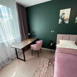 Фото Отель Квартира на Библиотечной 33