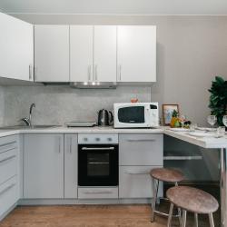 Фото Отель Yousinn (Юсинн) на улице Немировича-Данченко 144/3