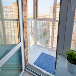 Фото Отель 9 ночей на улице Красноказачья 74/1
