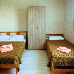 Фото Отель Гости
