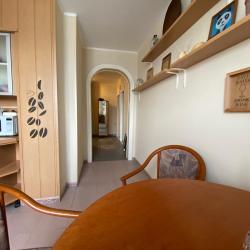 2-комнатные апартаменты стандарт Москва, ул. Раменки, д.8 к.2