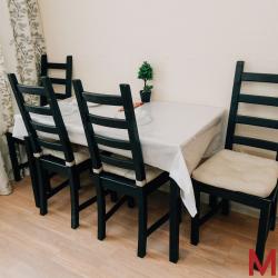 Фото Отель MAXI на улице Садовая 7 корпус 3