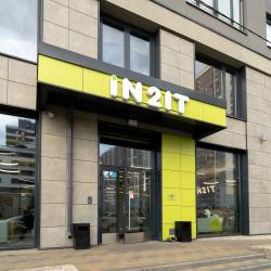 Апартаменты студия Санкт-Петербург, Витебский проспект 101, корп.1
