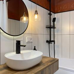 2-комнатные апартаменты люкс