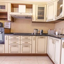 Фото Отель Vegas apartments на улице Родионова 192 корпус 3