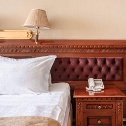 Фото Отель Grand Hall (Гранд Холл)