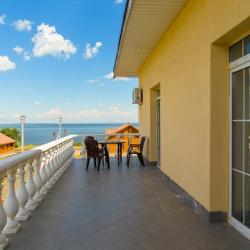 Фото Отель ая жемчужина