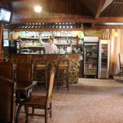 Фото Отель Орион