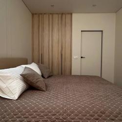 2-комнатные апартаменты улучшенные