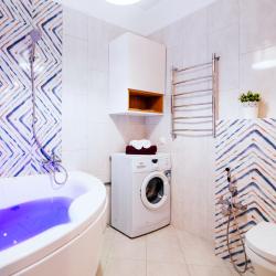 Фото Апартаменты на улице Козлова 4