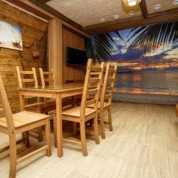 Фото Отель Loghouse (Логхаус)