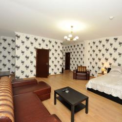 Фото Отель Эдем