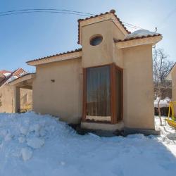 Фото Отель Alpina Resort by Stellar Hotels, Tsaghkadzor (Альпина Резорт от Стеллар Хотелс, )