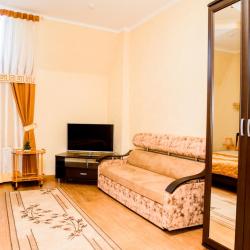 Фото Отель Европа