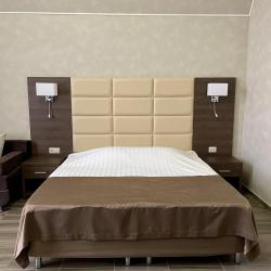 Фото Отель Астери