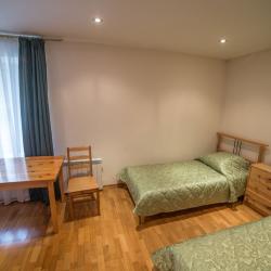 Фото Отель Солнечная поляна