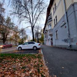 Фото Отель Саквояжъ