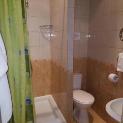 Номер стандарт с 2 односпальными кроватями