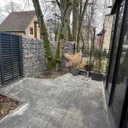 1-комнатные апартаменты улучшенные