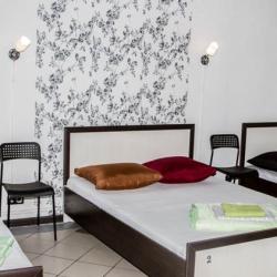 Фото Отель Наш дом