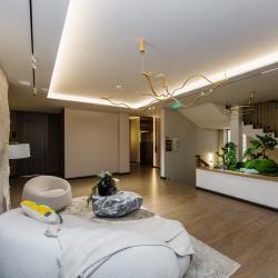 Фото Отель Grozny Palace ( Пэлас)