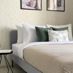 Апартаменты студия Самара, микрорайон Южный Город, Губернаторская улица, 57