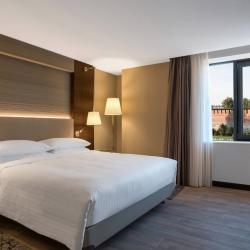 Sheraton Nizhny Novgorod Kremlin (Шератон Нижний Новгород Кремль) — 37ef782f45ca449291ea3938f341895c