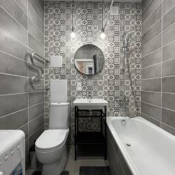 1-комнатные апартаменты стандарт