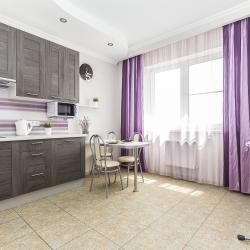Фото Апартаменты ApartGroup на улице Репина 1/2 корпус 2